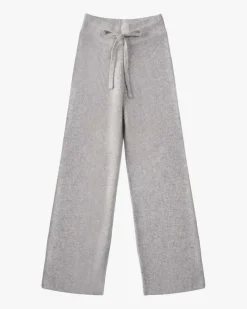 Marlene Cashmere-Strickhose