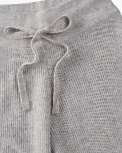 Marlene Cashmere-Strickhose