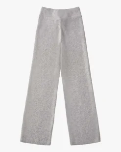 Marlene Cashmere-Strickhose