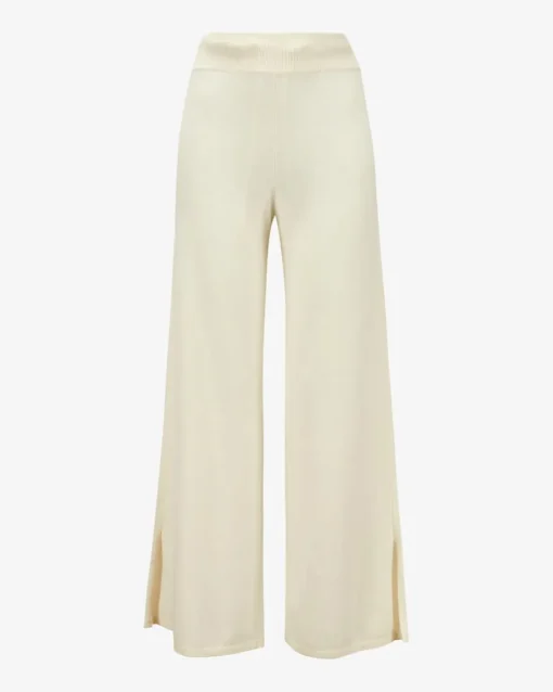 Marlo Strickhose aus Cashmere