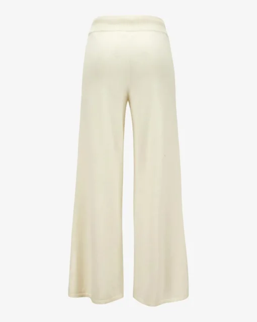 Marlo Strickhose aus Cashmere