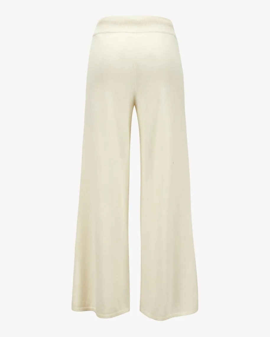 Marlo Strickhose aus Cashmere