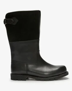 Maronibrater Stiefel
