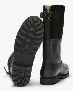 Maronibrater Stiefel