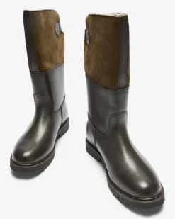 Maronibrater Stiefel