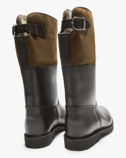 Maronibrater Stiefel