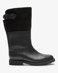 Maronibrater Stiefel