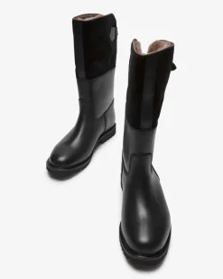 Maronibrater Stiefel