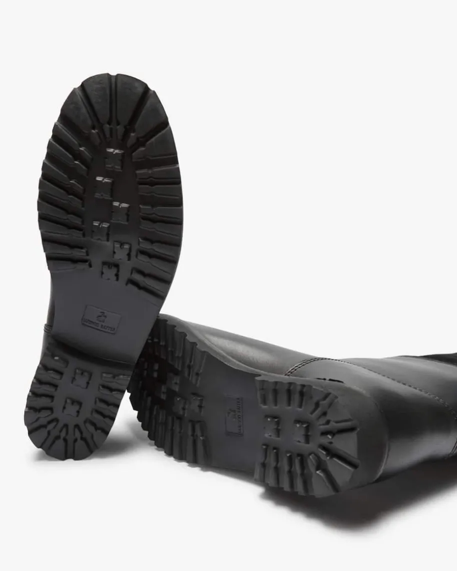 Maronibrater Stiefel