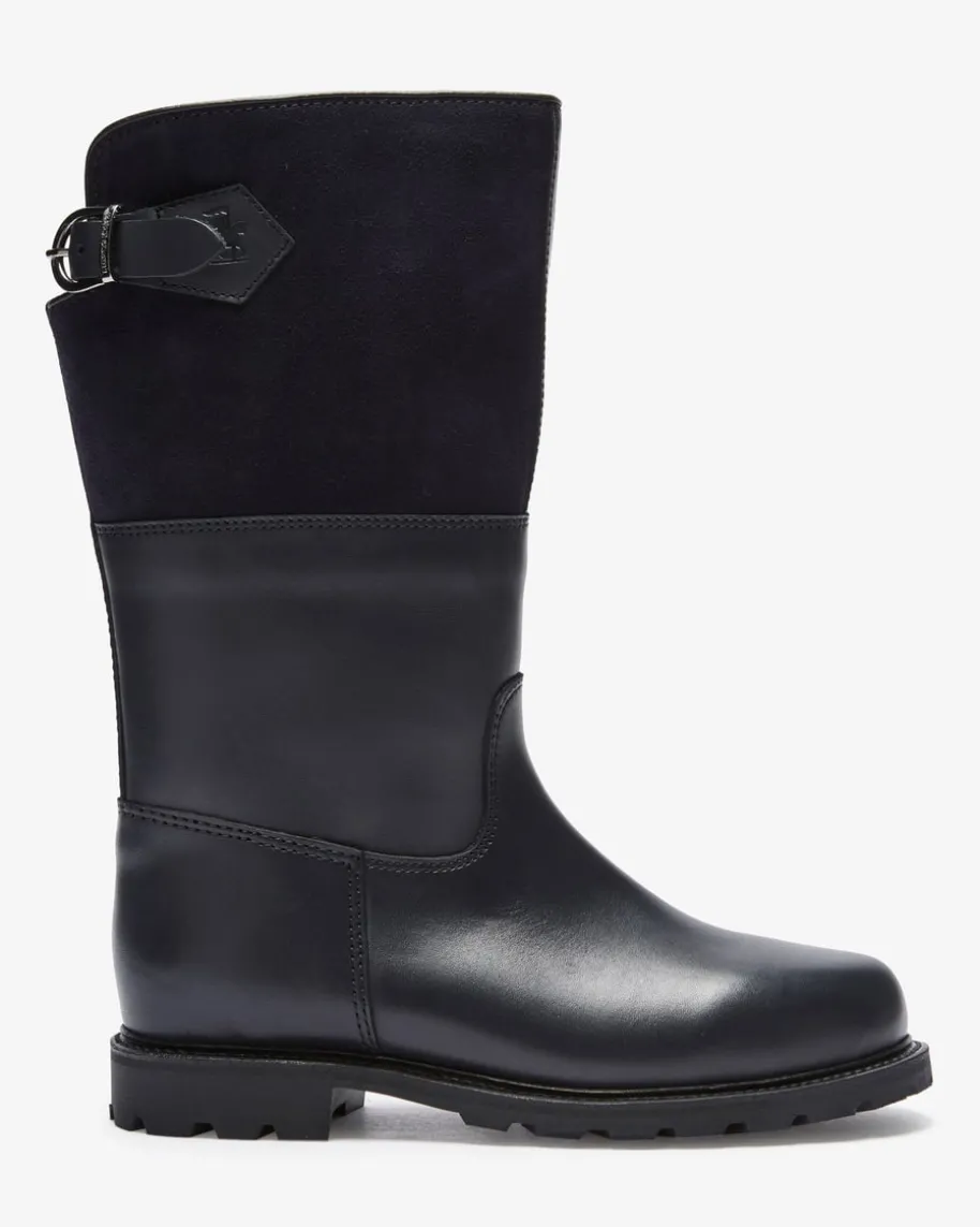 Maronibrater Stiefel