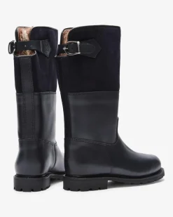 Maronibrater Stiefel