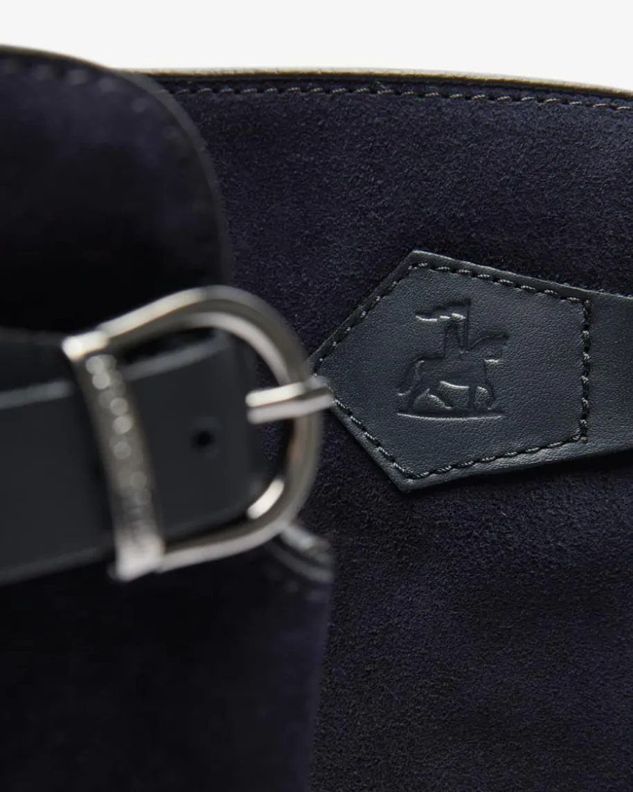 Maronibrater Stiefel