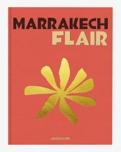 Marrakech Flair Buch