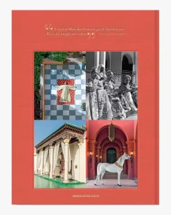 Marrakech Flair Buch