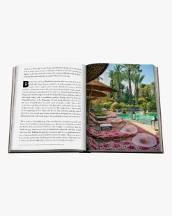 Marrakech Flair Buch