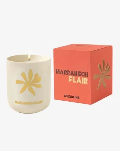 Marrakech Flair Duftkerze 319g