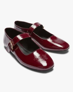 Mary Jane Ballerinas