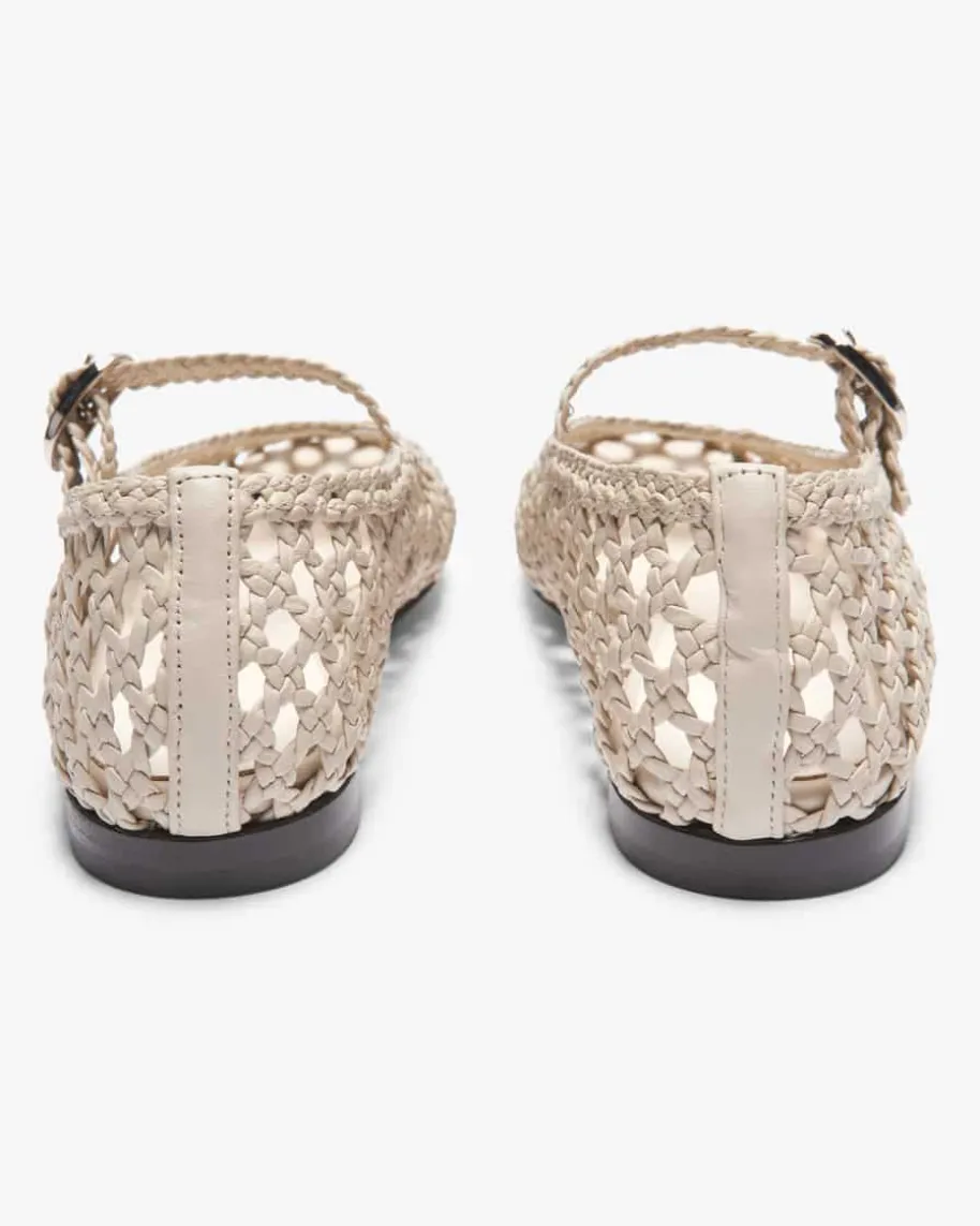 Mary Jane Ballerinas