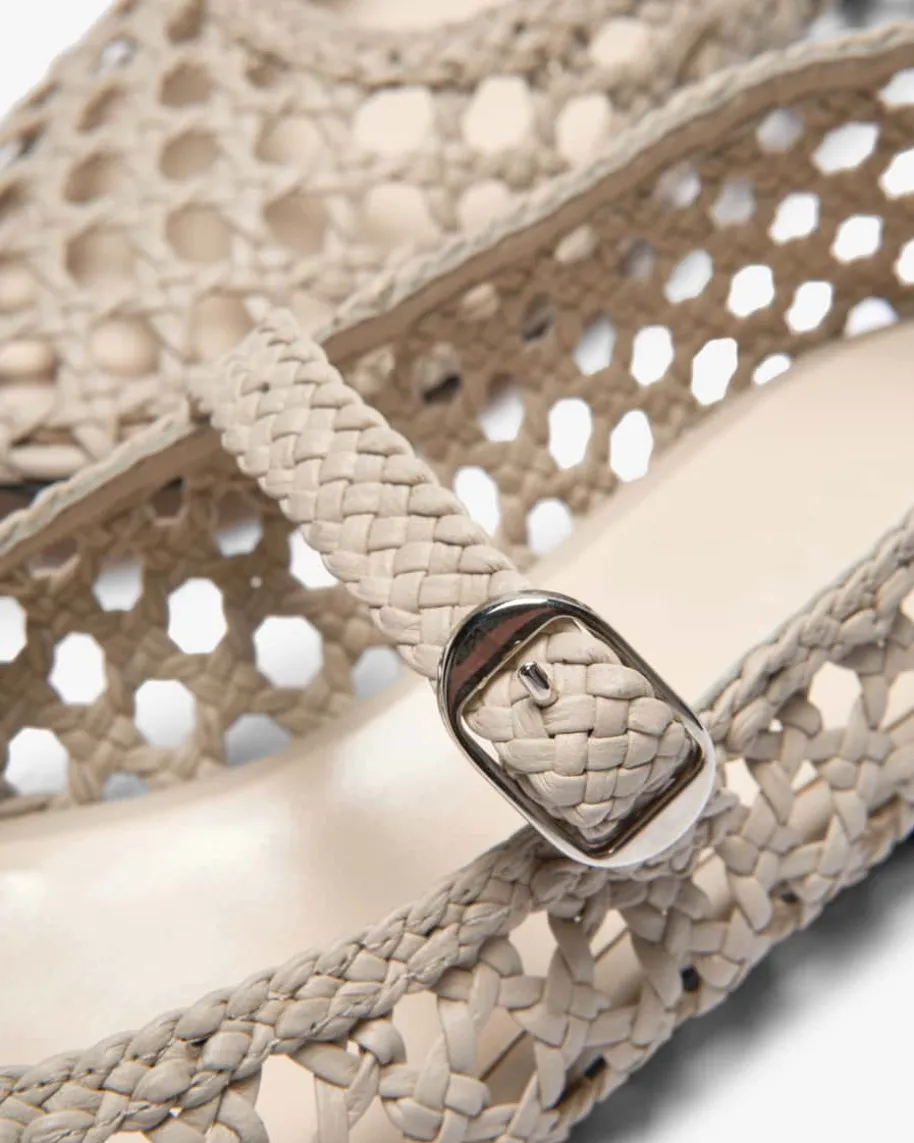 Mary Jane Ballerinas