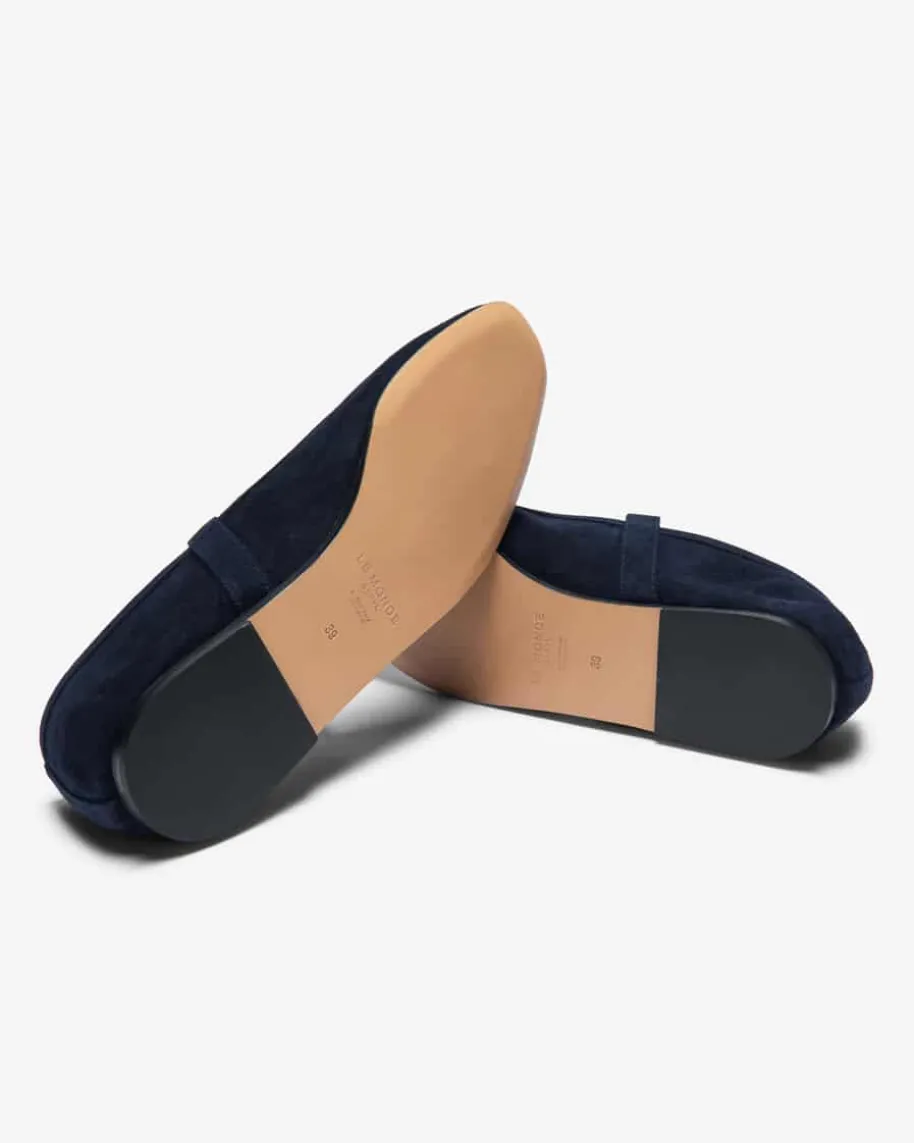 Mary Jane Ballerinas