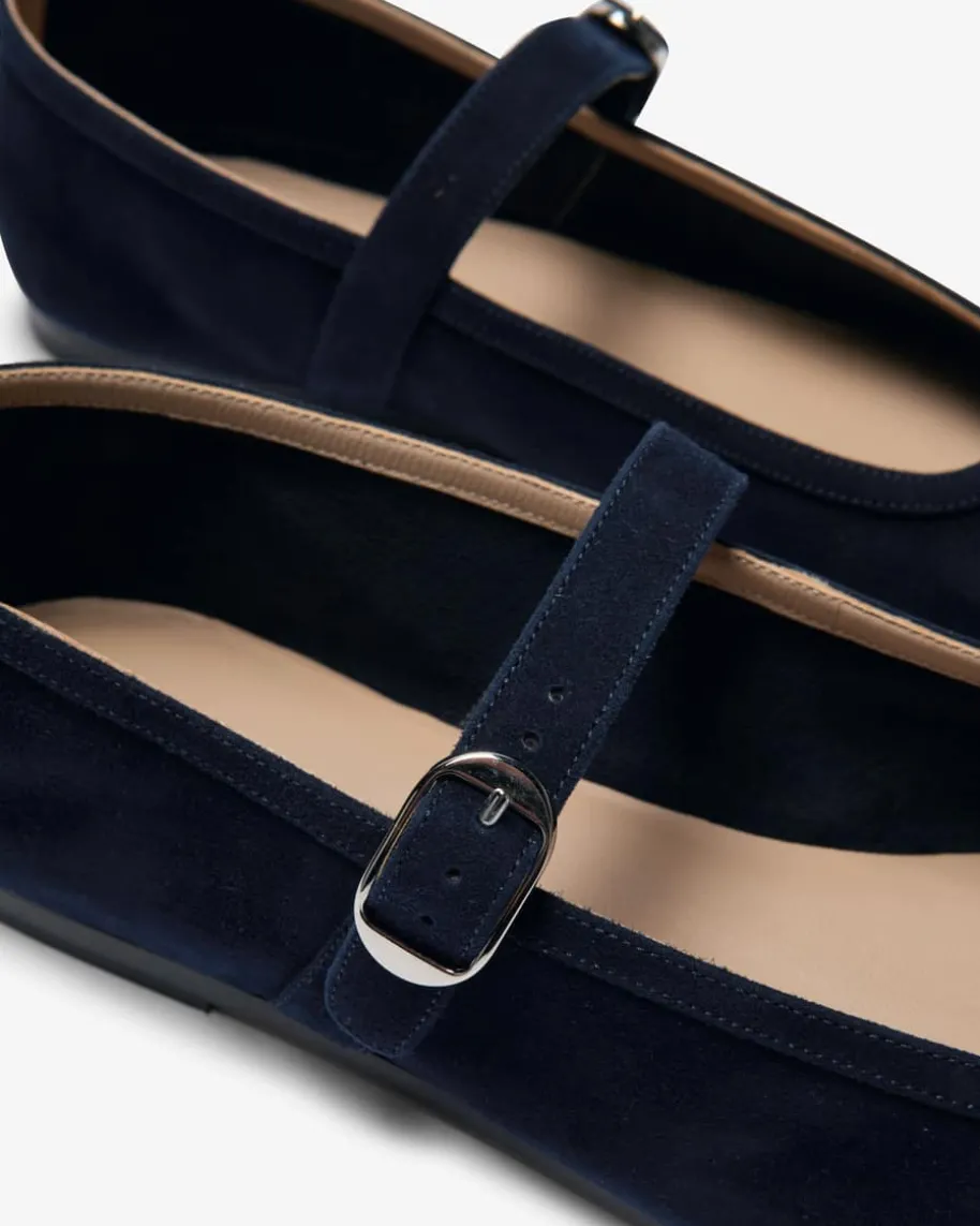 Mary Jane Ballerinas