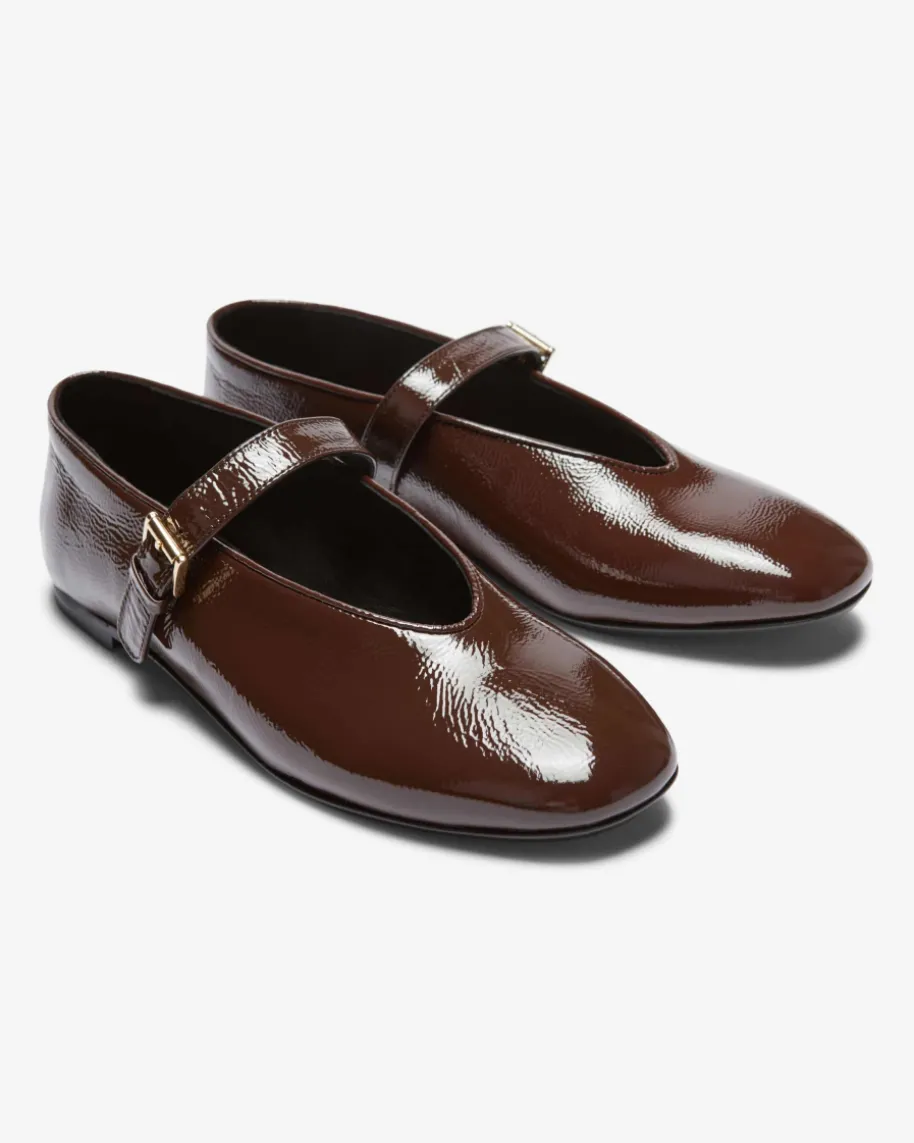 Mary Jane Ballerinas