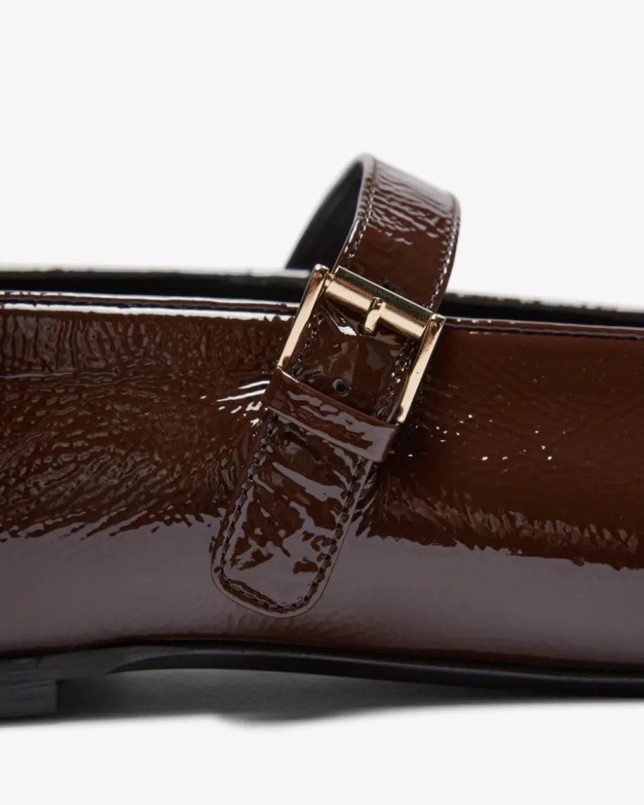 Mary Jane Ballerinas