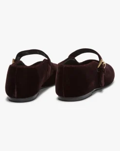 Mary Jane Ballerinas