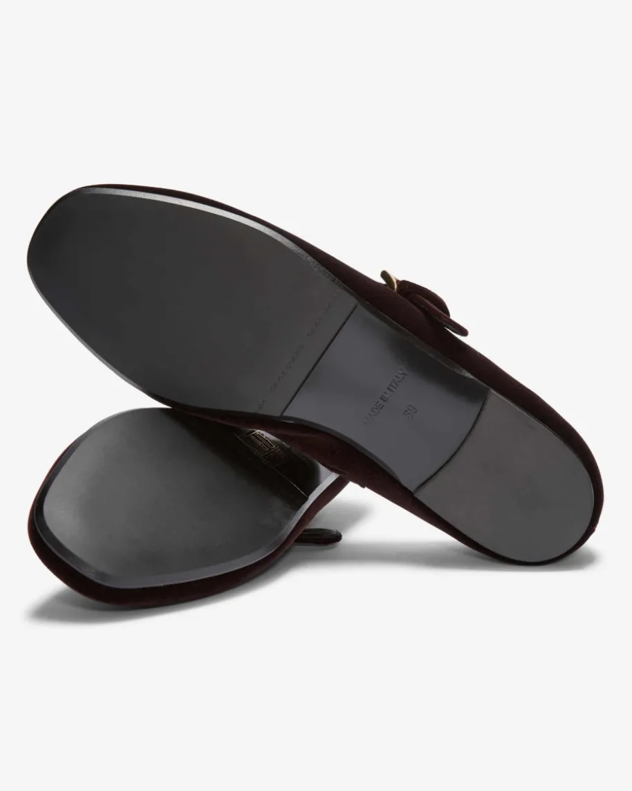 Mary Jane Ballerinas