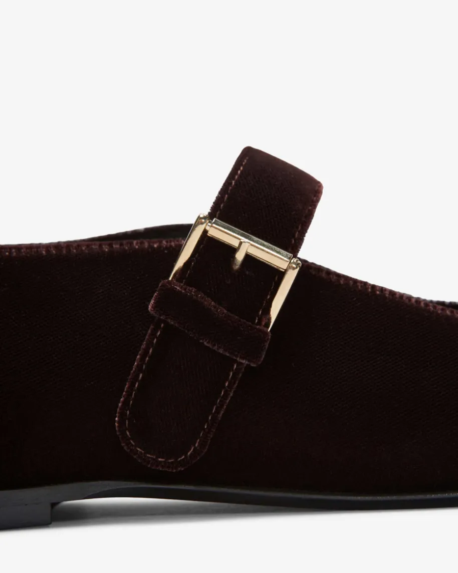 Mary Jane Ballerinas