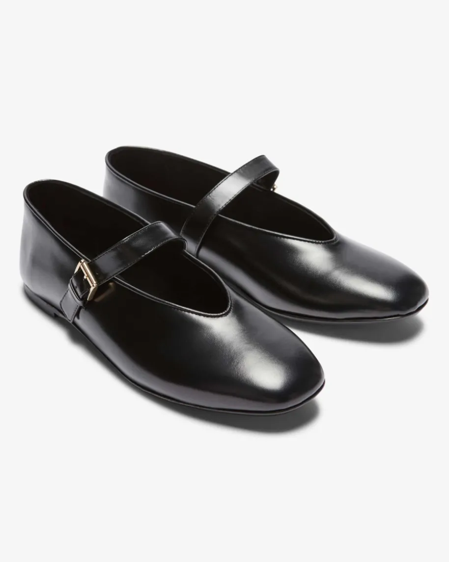 Mary Jane Ballerinas