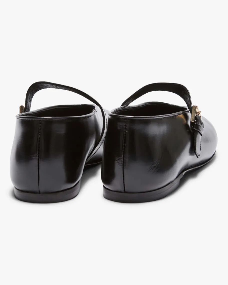 Mary Jane Ballerinas