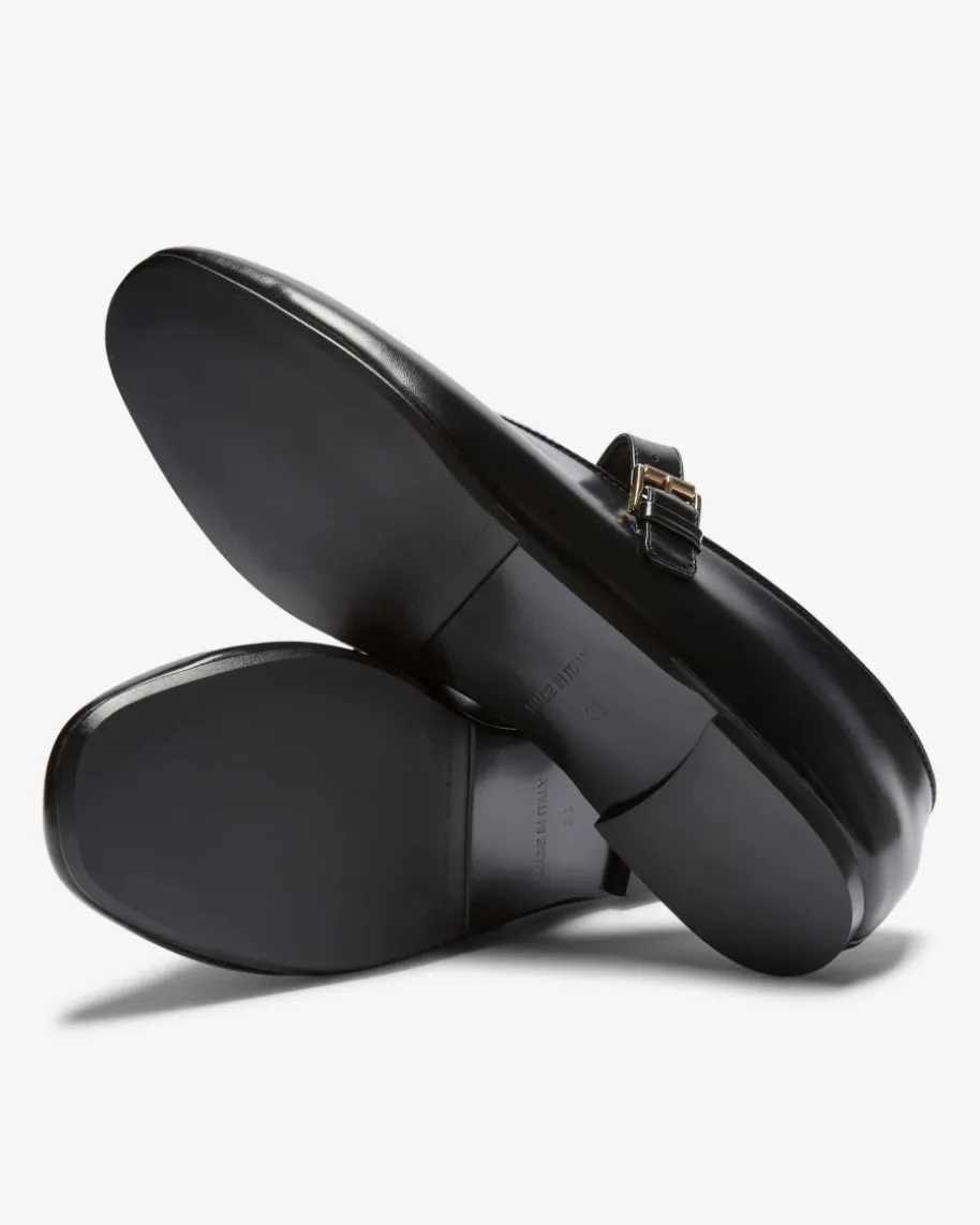 Mary Jane Ballerinas