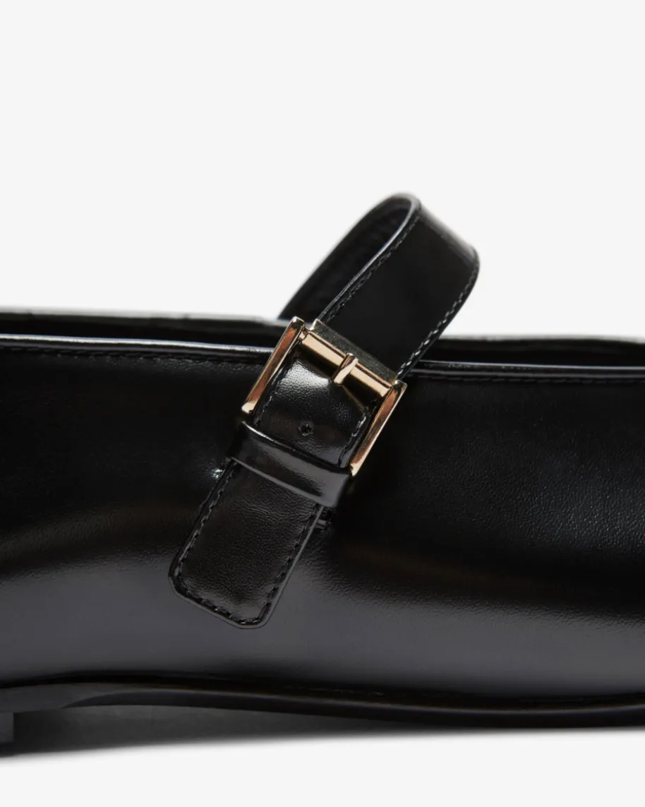 Mary Jane Ballerinas