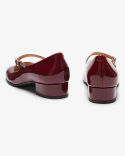 Mary Jane Ballerinas