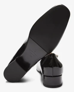 Mary Jane Ballerinas