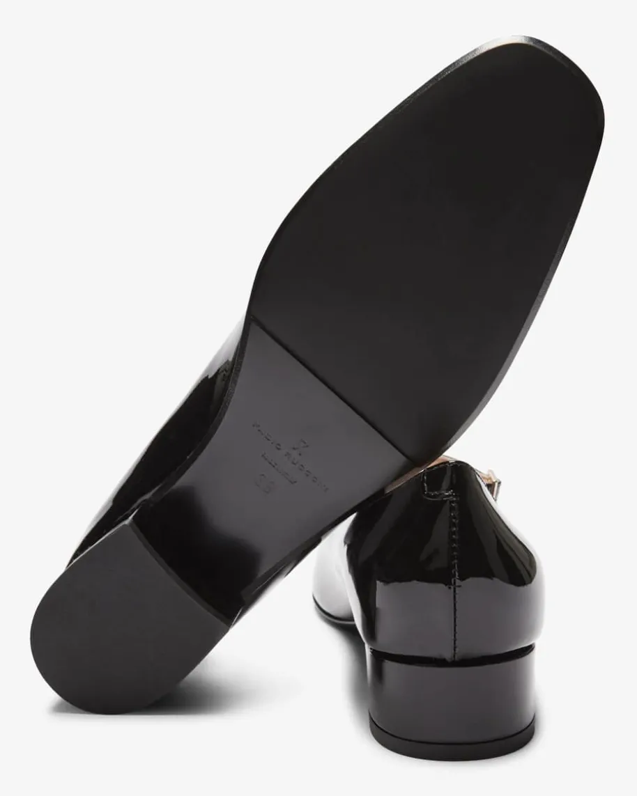 Mary Jane Ballerinas