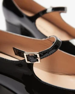 Mary Jane Ballerinas