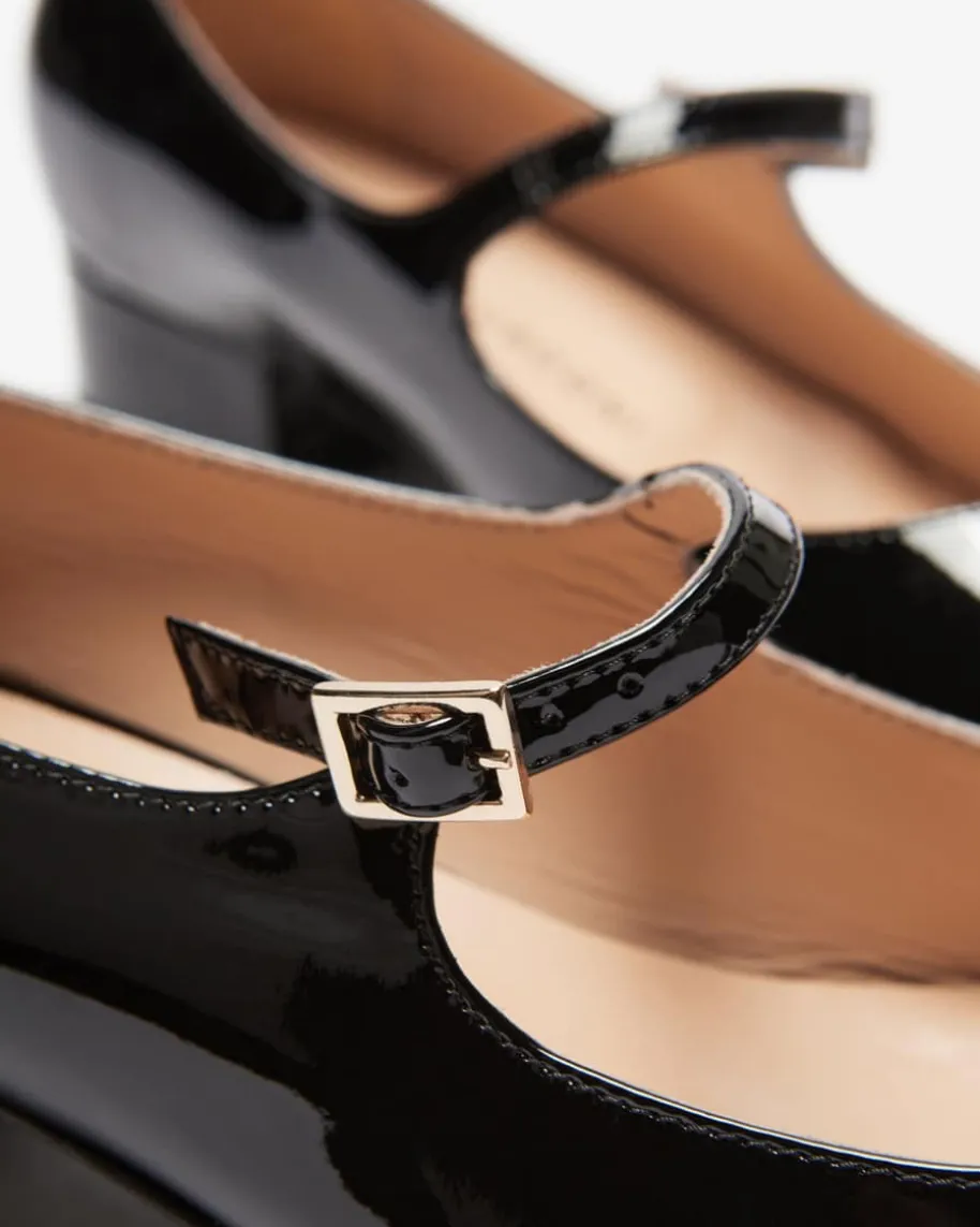 Mary Jane Ballerinas