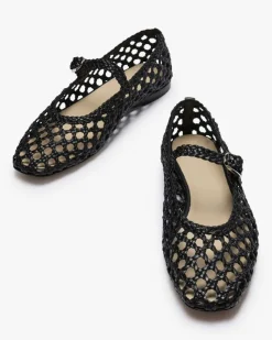 Mary Jane Ballerinas