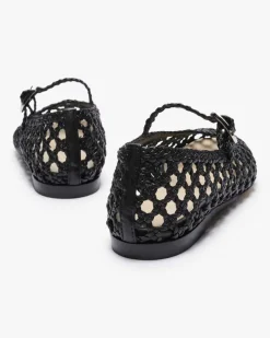 Mary Jane Ballerinas