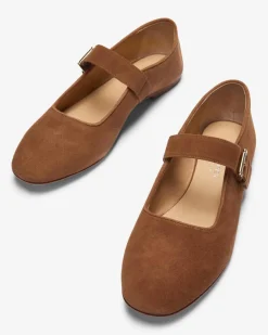 Mary Jane Ballerinas