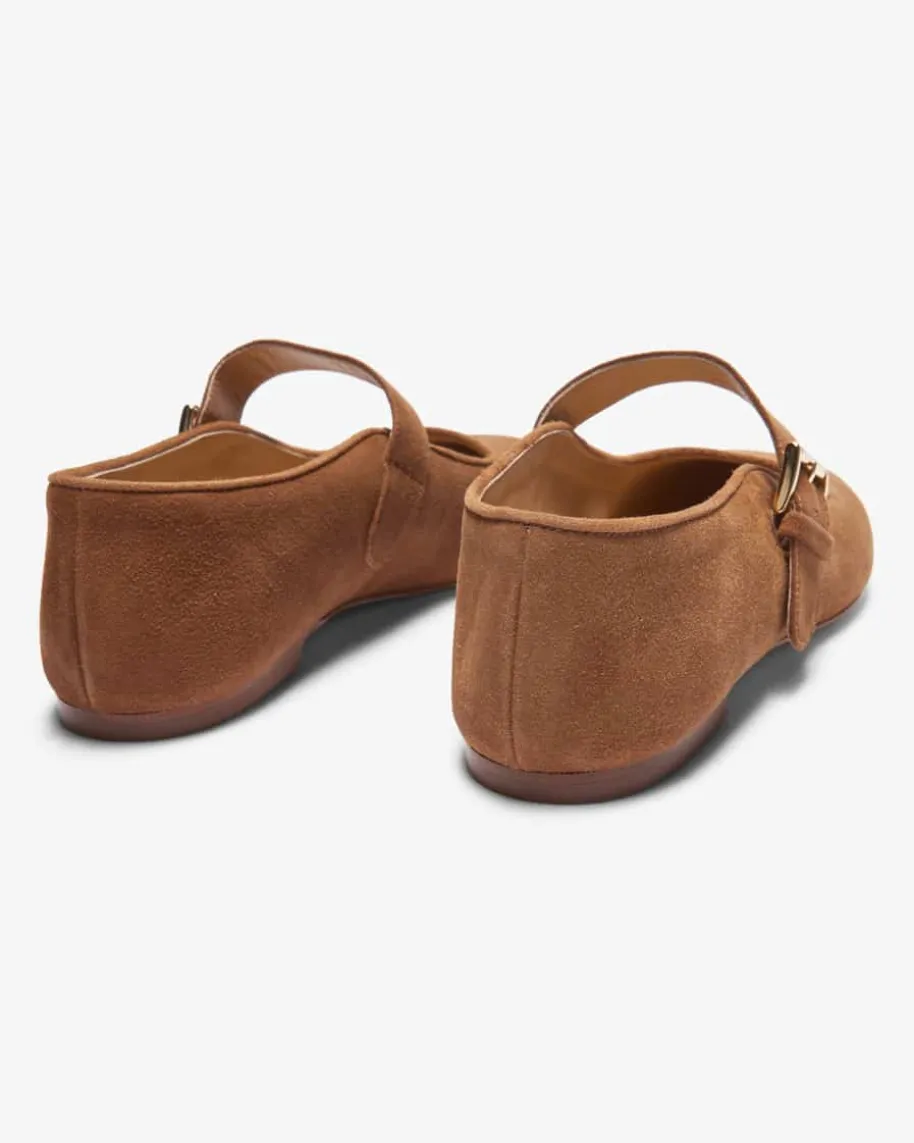 Mary Jane Ballerinas