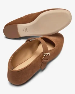 Mary Jane Ballerinas