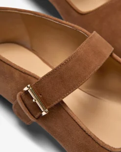 Mary Jane Ballerinas