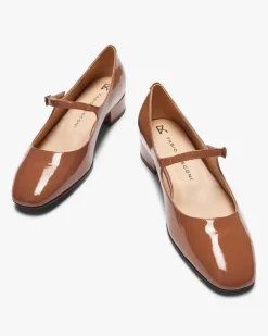 Mary Jane Ballerinas