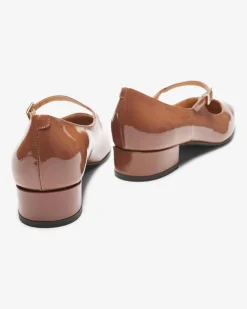 Mary Jane Ballerinas