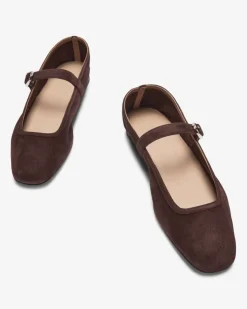 Mary Jane Ballerinas