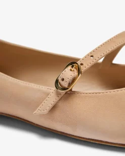 Mary Jane Ballerinas