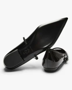 Mary Jane Ballerinas